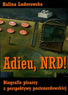 ebook Adieu NRD!