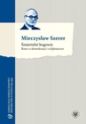 ebook Śmiertelni bogowie - Mieczysław Szerer