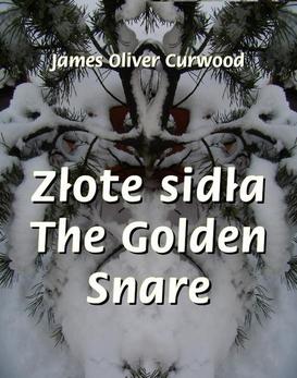 ebook Złote sidła. The Golden Snare