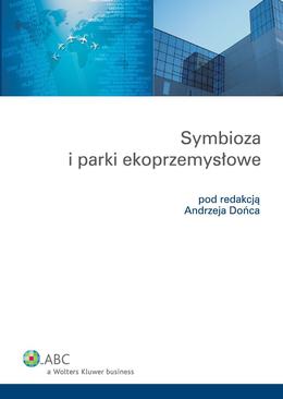 ebook Symbioza i parki ekoprzemysłowe