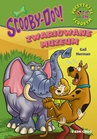 ebook Scooby-Doo! Zwariowane muzeum - Gail Herman