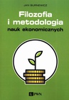 ebook Filozofia i metodologia nauk ekonomicznych - Jan Burnewicz