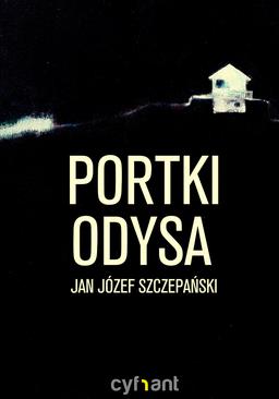 ebook Portki Odysa