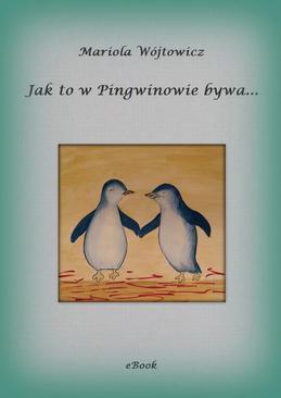ebook Jak to w Pingwinowie bywa...