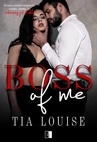 ebook Boss of Me - Tia Louise