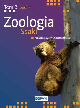 ebook Zoologia t. 3, cz. 3. Ssaki