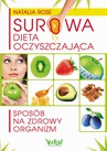 ebook Surowa dieta oczyszczająca - Natalia Rose