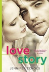 ebook Love story - Jennifer Echols