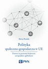ebook Polityka społeczno-gospodarcza w UE - Marta Postuła