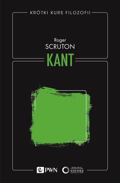 ebook Krótki kurs filozofii. Kant
