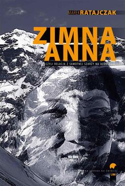 ebook Zimna Anna