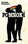 ebook Pomroki - Jarosław Borszewicz