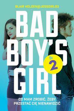 ebook Bad Boy's Girl 2