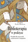 ebook Biblioterapia w praktyce - Ewelina J. Konieczna
