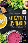 ebook Zatrzymaj Hashimoto - Marek Zaremba