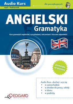 ebook Angielski Gramatyka