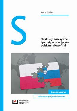 ebook Struktury posesywne i partytywne w języku polskim i słoweńskim