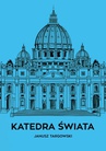 ebook Katedra świata - Janusz Targowski