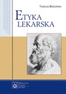 ebook Etyka lekarska - Tadeusz Brzeziński