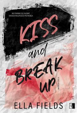 ebook Kiss and break up