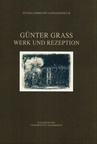 ebook Günter Grass. Werk und Rezeption - 