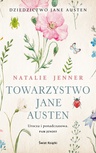 ebook Towarzystwo Jane Austen - Natalie Jenner
