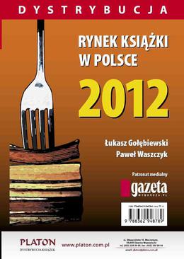 ebook Rynek książki w Polsce 2012. Dystrybucja