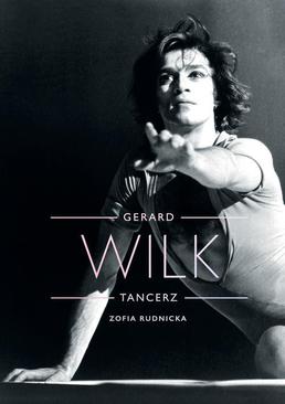 ebook Gerard Wilk. Tancerz