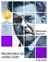 ebook Pielgrzymka do Jasnej Góry - Stanisław Władysław Reymont