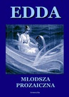 ebook Edda Młodsza, Prozaiczna -  Nieznany