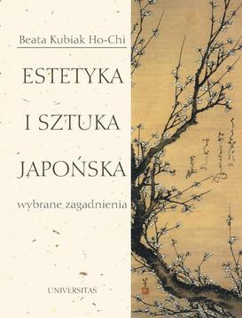 ebook Estetyka i sztuka japońska