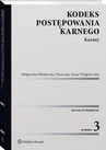 ebook Kodeks postępowania karnego. Kazusy - Anna Wielgolewska,Małgorzata Młodawska-Piaseczna