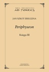ebook Periphyseon, Księga 3 - Jan Szkot Eriugena