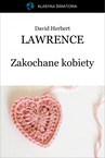 ebook Zakochane kobiety - David Herbert Lawrence