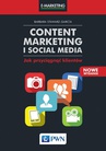 ebook Content Marketing i Social Media - Barbara Stawarz