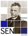 ebook Sen - Bolesław Prus