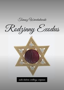 ebook Rodzinny Exodus