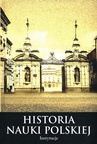 ebook Histora nauki polskiej Część 2 Instytucje - Leszek Zasztowt,Joanna Schiller-Walicka