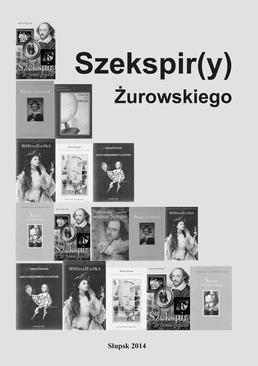 ebook Szekspir(y) Żurowskiego