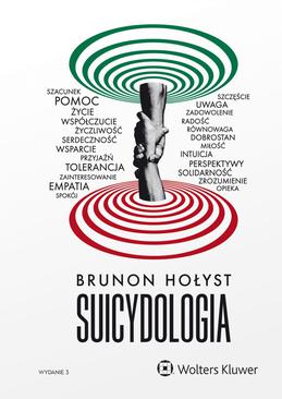 ebook Suicydologia