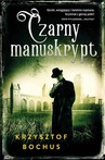 ebook Czarny manuskrypt - Krzysztof Bochus