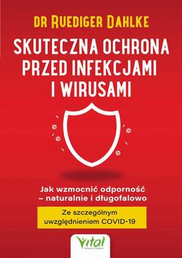 ebook Skuteczna ochrona przed infekcjami i wirusami