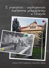 ebook Z przeszłości i współczesności kształcenia pedagogicznego w Cieszynie - 