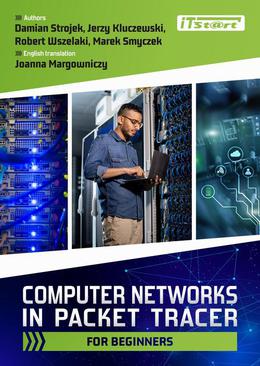 ebook Computer Networks in Packet Tracer for beginners