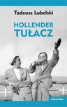 ebook Hollender tułacz - Tadeusz Lubelski