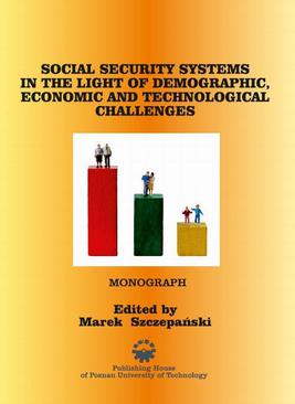 ebook Social security systems in the light of demographic, economic and technological challenges