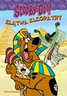 ebook Scooby-Doo! Klątwa Kleopatry - Opracowanie zbiorowe