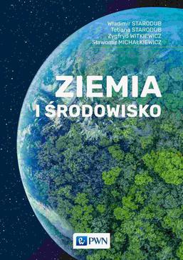 ebook Ziemia i środowisko