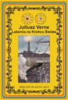 ebook Latarnia na Krańcu Świata - Juliusz Verne