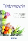ebook Dietoterapia - Dariusz Włodarek,Ewa Lange,Lucyna Kozłowska,Dominika Głąbska